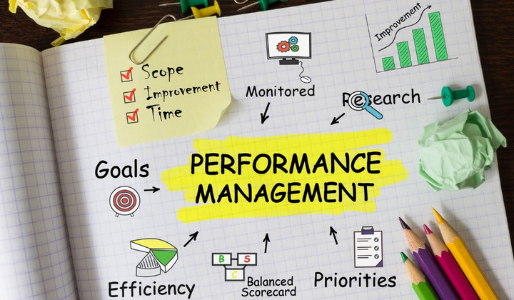 Performance management – що це та як управляти ефективністю персоналу