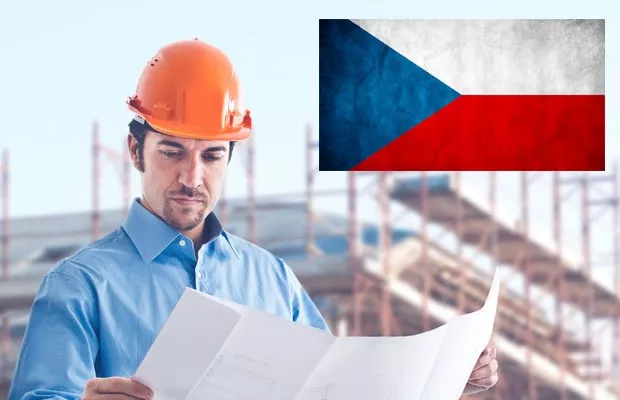 Пошук роботи в Чехії