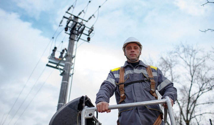 Top-3 employers in the energy sector of Ukraine