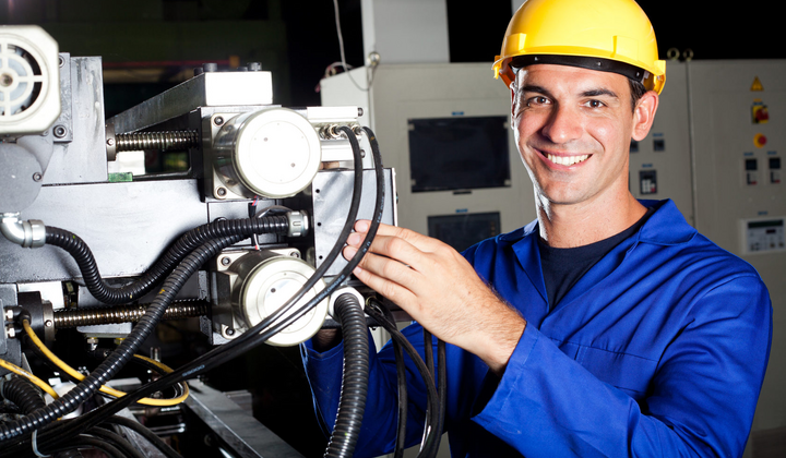 Поиск работы в Словакии