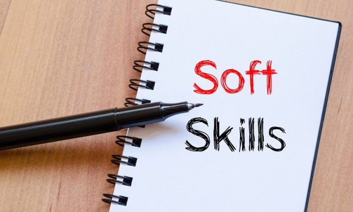 Софт скіли – що це та перелік ключових навичок