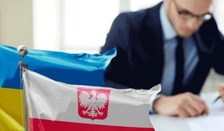 Трудоустройство иностранцев в Польше