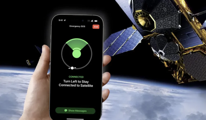Starlink Direct to Cell
