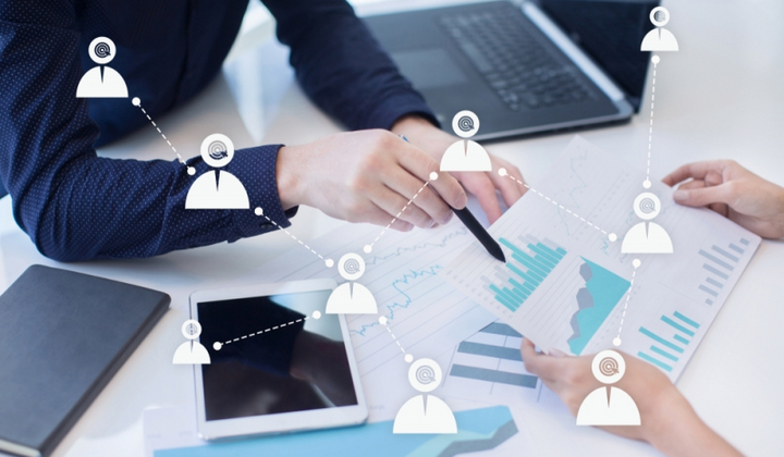 HCM – управління людським капіталом та ефективність