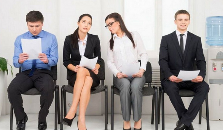 Стажеры в Польше