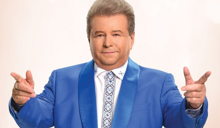 Михайло Поплавський