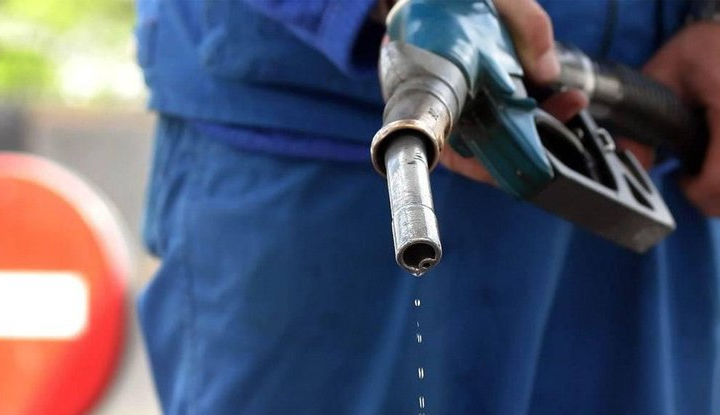 Недолив дизпалива на АЗС України