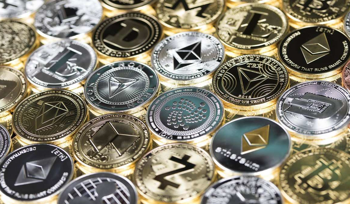 Які криптовалюти будуть зростати у ціні 