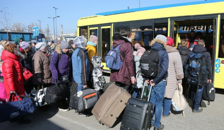 Українці у Польщі