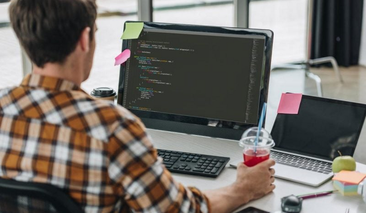 Топ-3 роботодавців в  IT-секторі в Україні