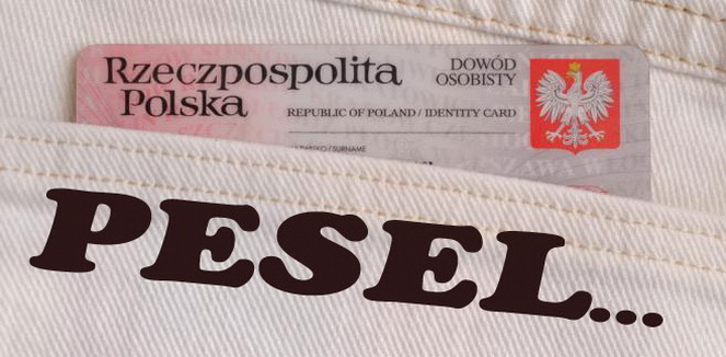 Как получить PESEL