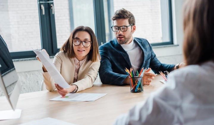 реферальные программы