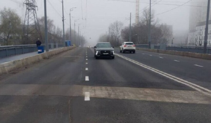 Кульпарківський міст