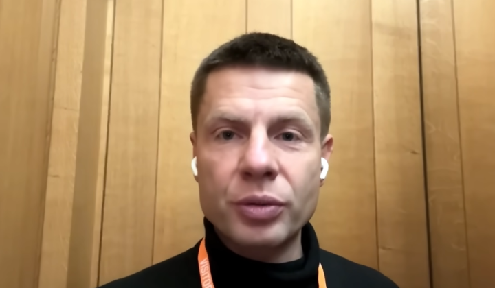 Алексей Гончаренко