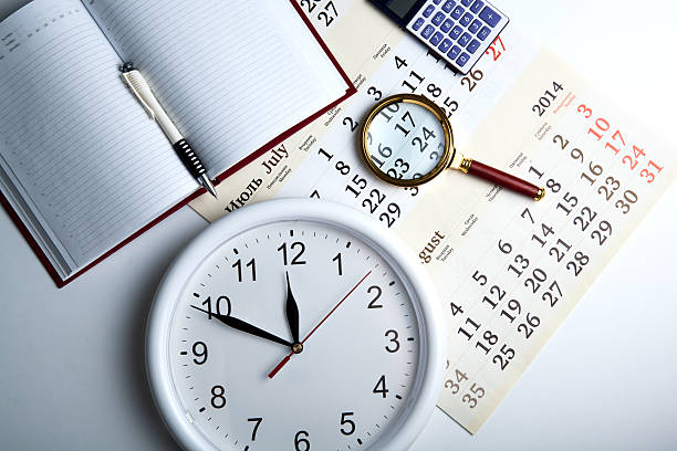 Облік робочого часу – правила, ведення та хто підписує табель