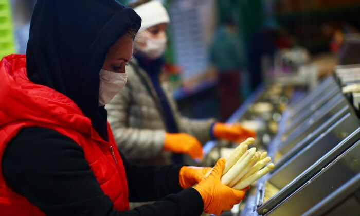 Де працюють українці у Польщі