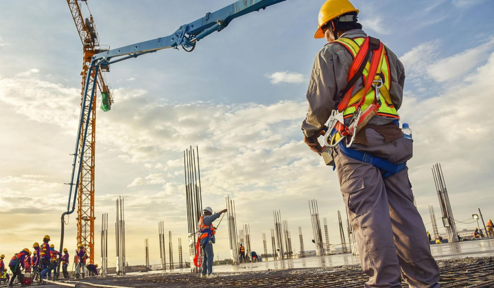 Топ-3 роботодавців у галузі будівництва