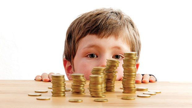 Борг за аліменти