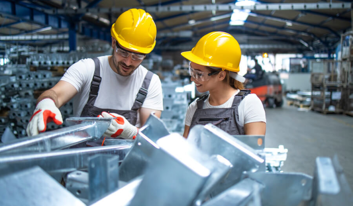 New labor rules in Poland