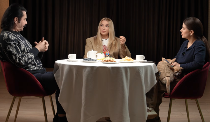 Ольга Сумьска