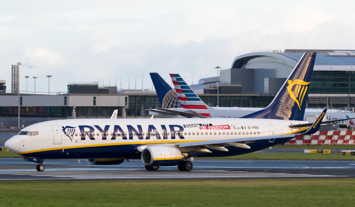 Ryanair