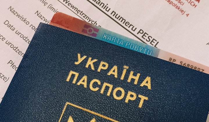 PESEL UKR