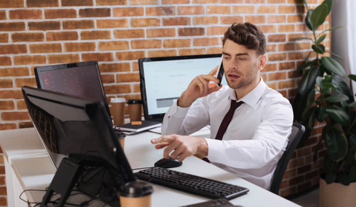 Manager Skills – Key Professional Competencies of a Leader