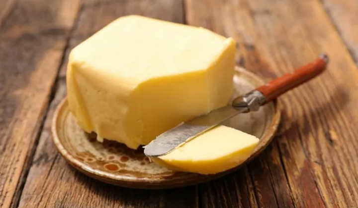 Butter prices will drop in Ukraine before Christmas