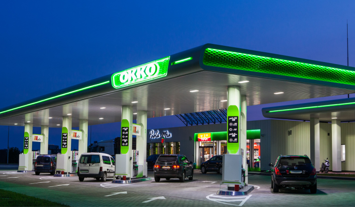 Top 3 Employers in the Oil and Gas Sector