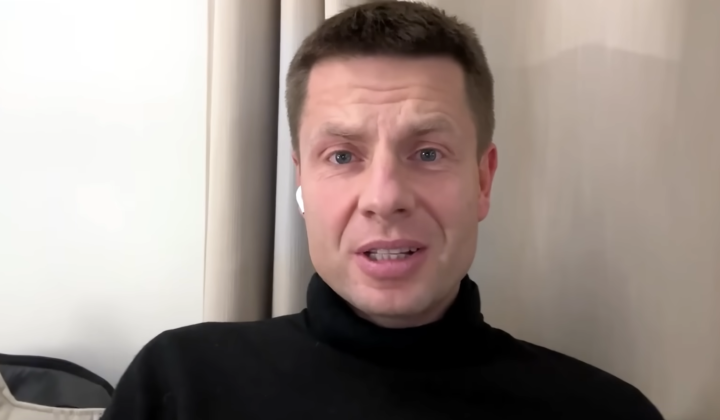 Олексій Гончаренко