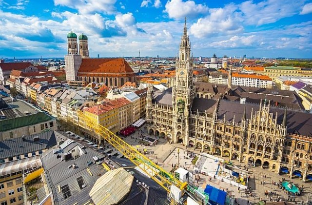 Top 7 Safest Cities in Germany