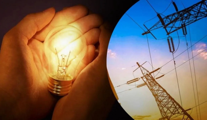 Schedule of power outages in Kyiv