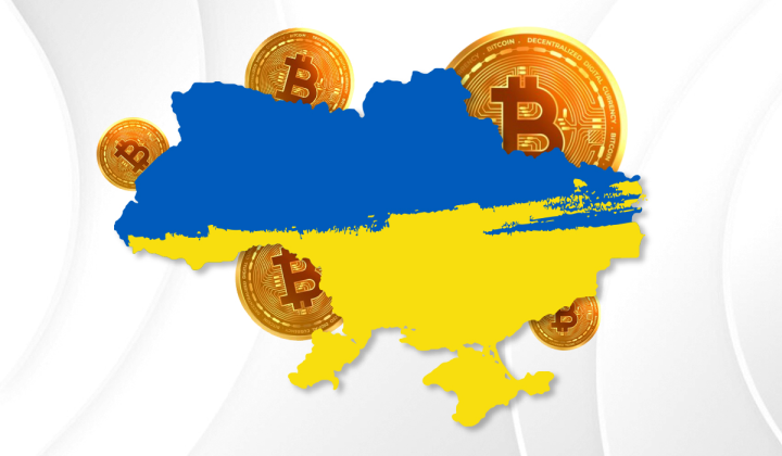 Топ-5 стран по количеству биткойн-резервов