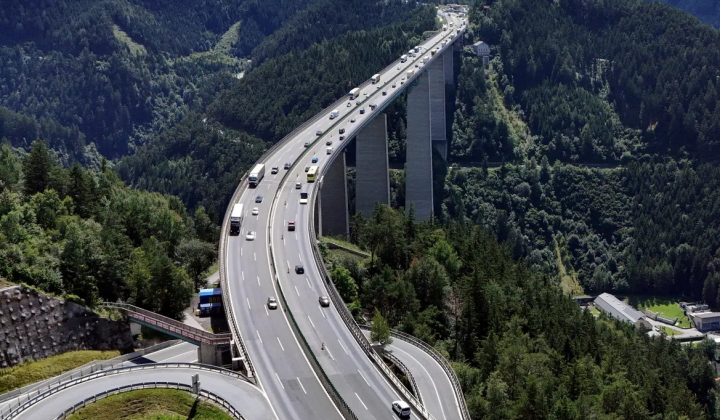 Tyrol
