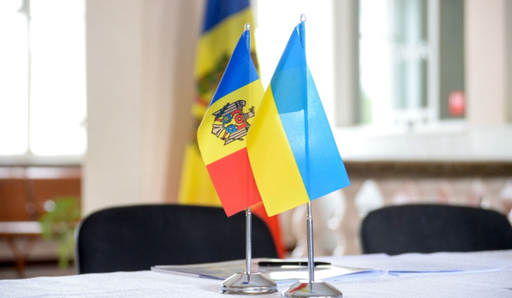 Временный статус для украинцев в Молдове