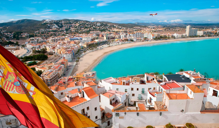 Job searching in Spain