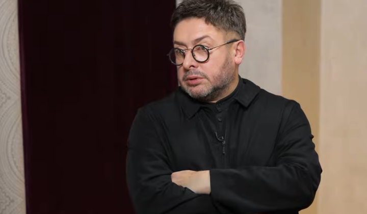 Алексей Суханов