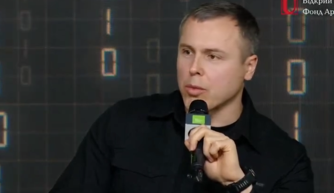 Roman Kostenko