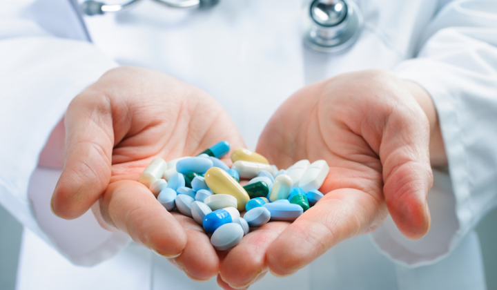 Free medicines program