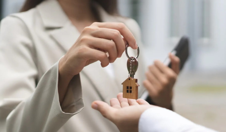 Privatization of housing