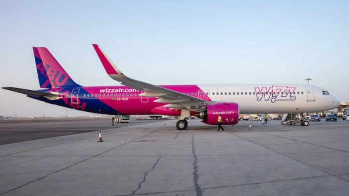 Wizz Air launched new flights
