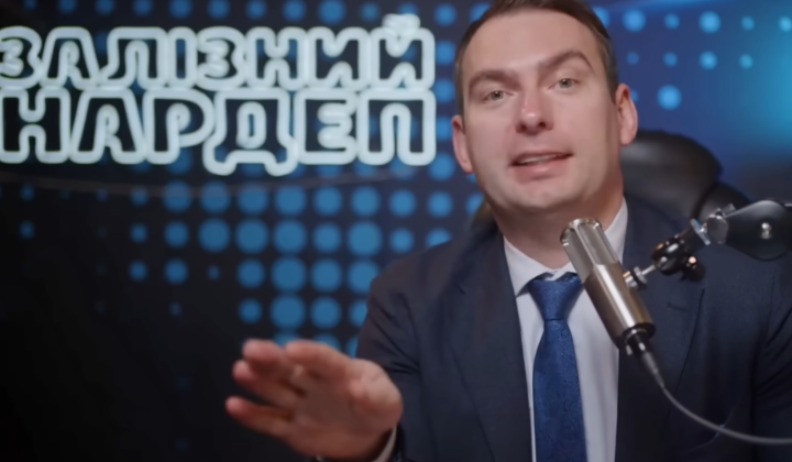 Yaroslav Zheleznyak