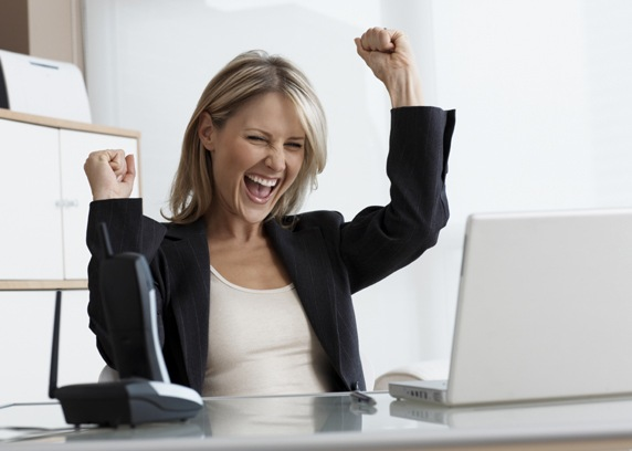 Career Growth - How to Develop and Achieve Professional Goals