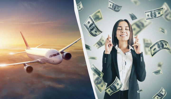 Cheap Flights for the New Year Holidays