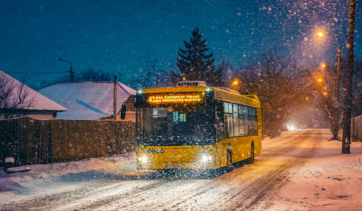 Kyivpastrans will change the routes