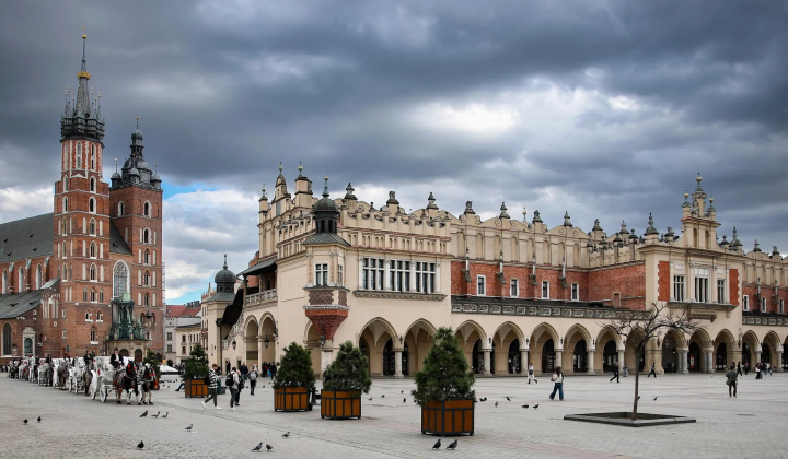 Krakow