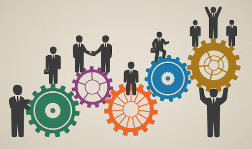Organizational Structure – What It Is and How the Company Is Built
