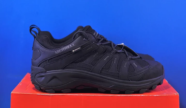 Кросівки Merrell для подорожей: як вибрати під місто й легкий трекінг