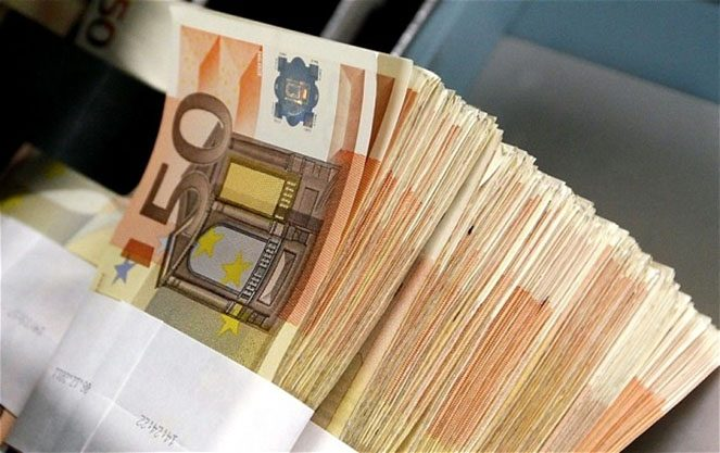 Salaries in Europe