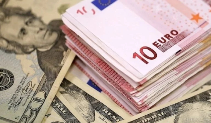 Курс валют в Украине на Рождество